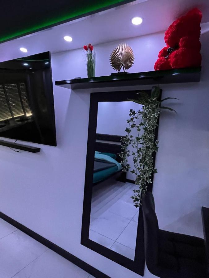 Apartmán C12 Deluxe Agde Exteriér fotografie