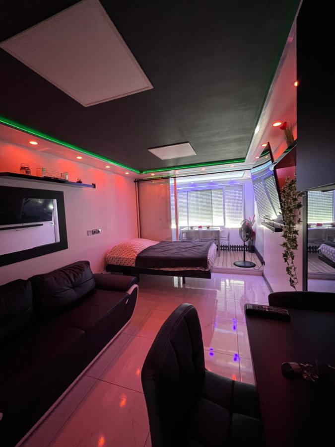 Apartmán C12 Deluxe Agde Exteriér fotografie