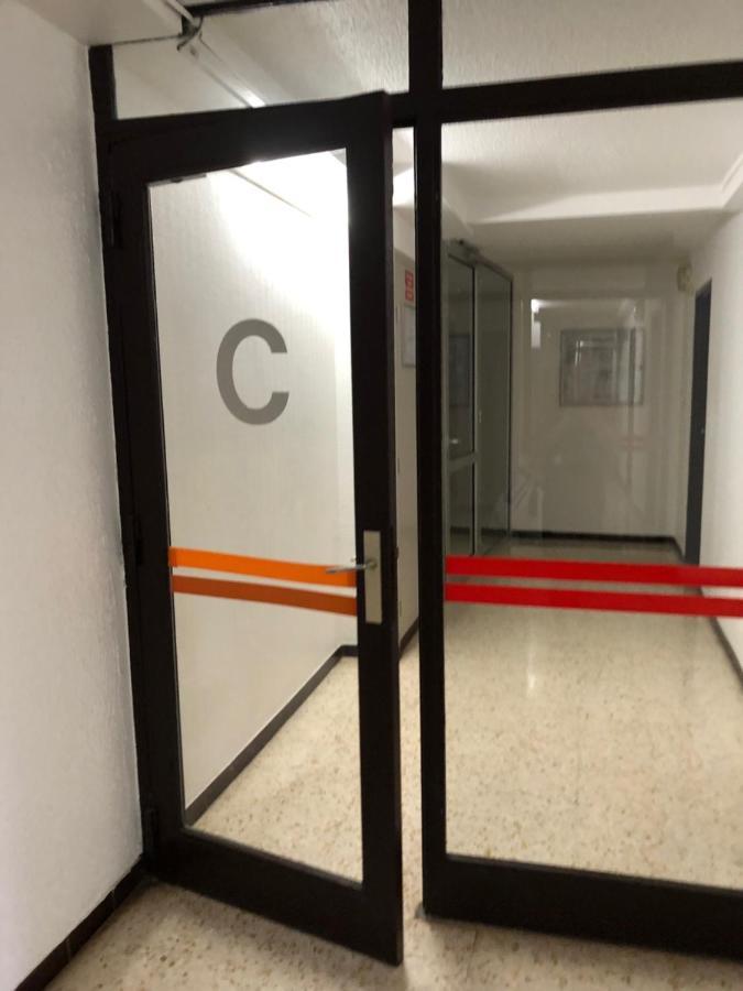 Apartmán C12 Deluxe Agde Exteriér fotografie