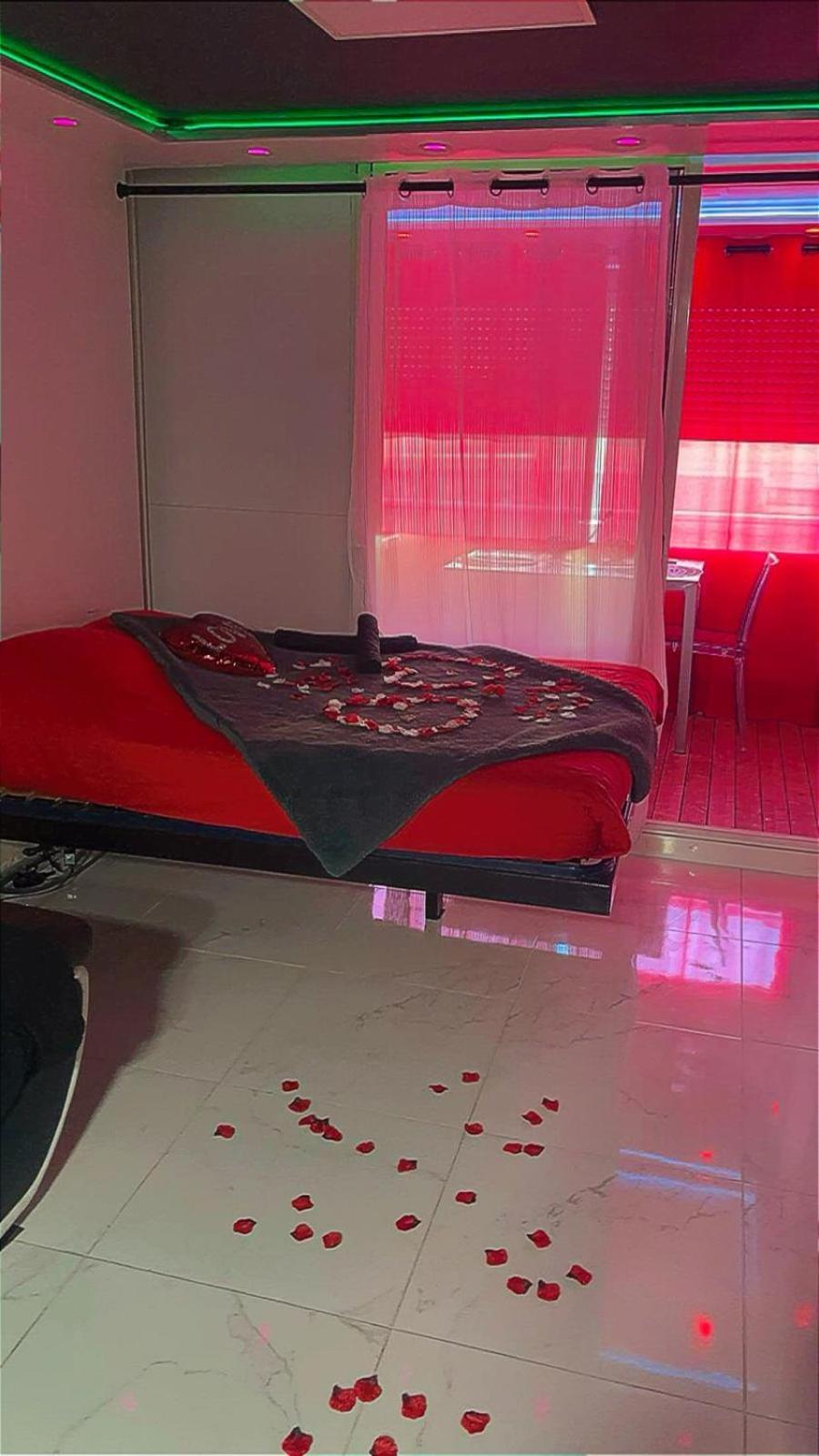 Apartmán C12 Deluxe Agde Exteriér fotografie