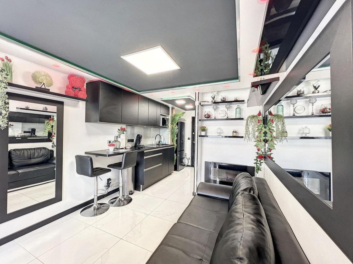 Apartmán C12 Deluxe Agde Exteriér fotografie