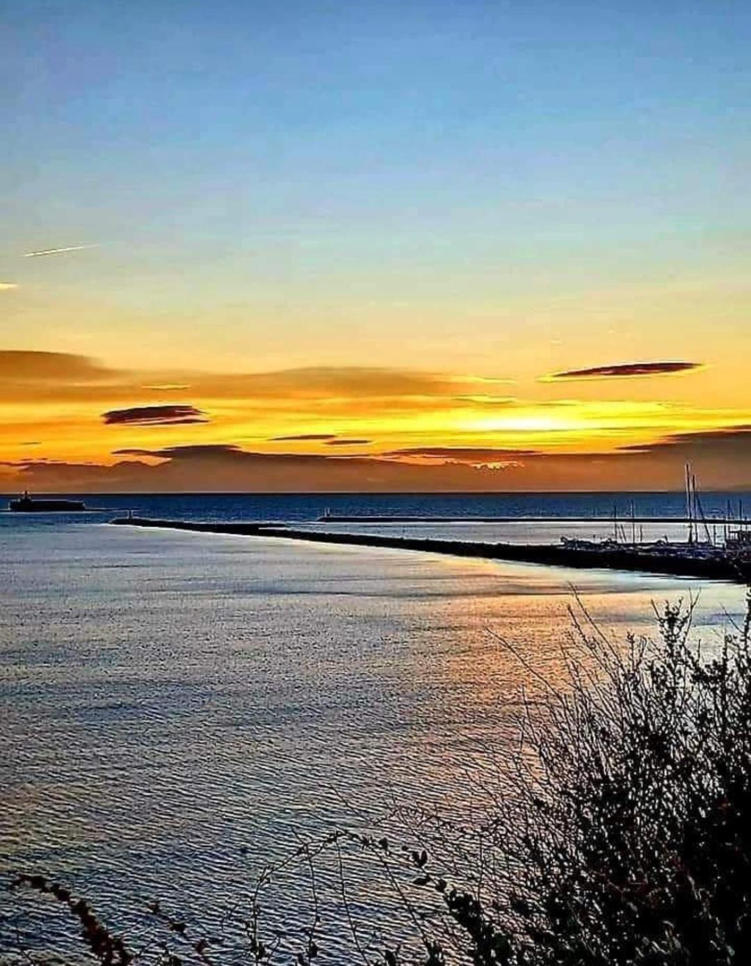 Apartmán C12 Deluxe Agde Exteriér fotografie