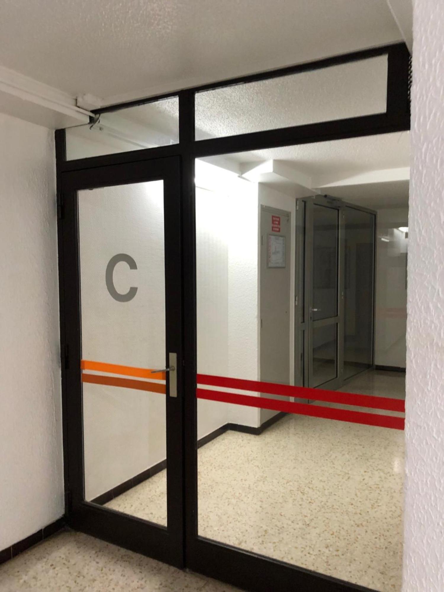 Apartmán C12 Deluxe Agde Exteriér fotografie