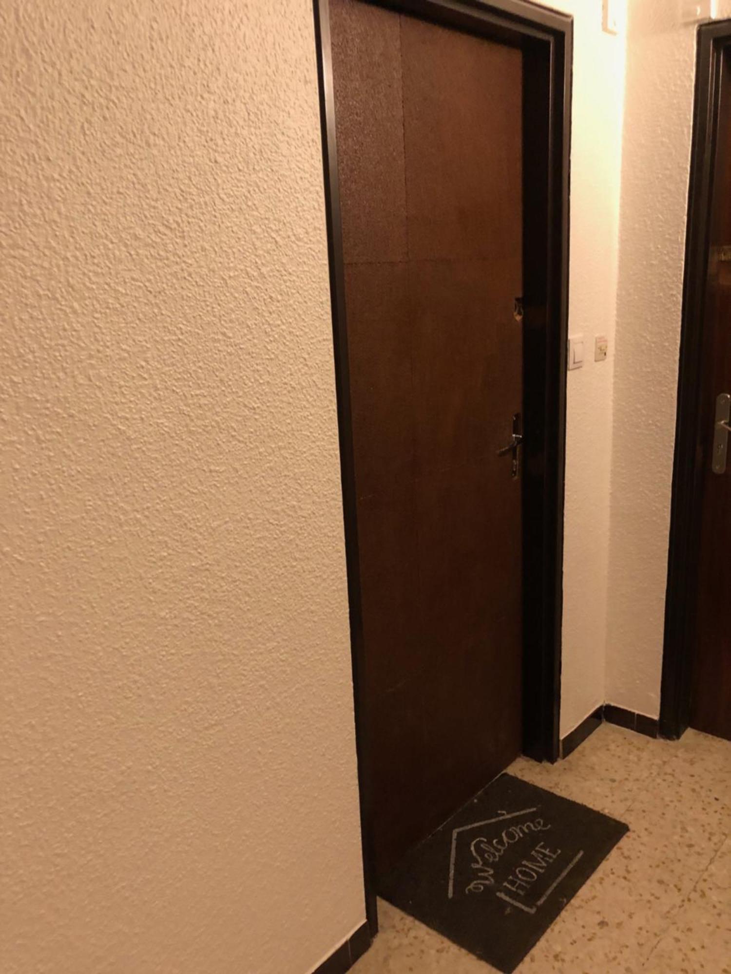 Apartmán C12 Deluxe Agde Exteriér fotografie