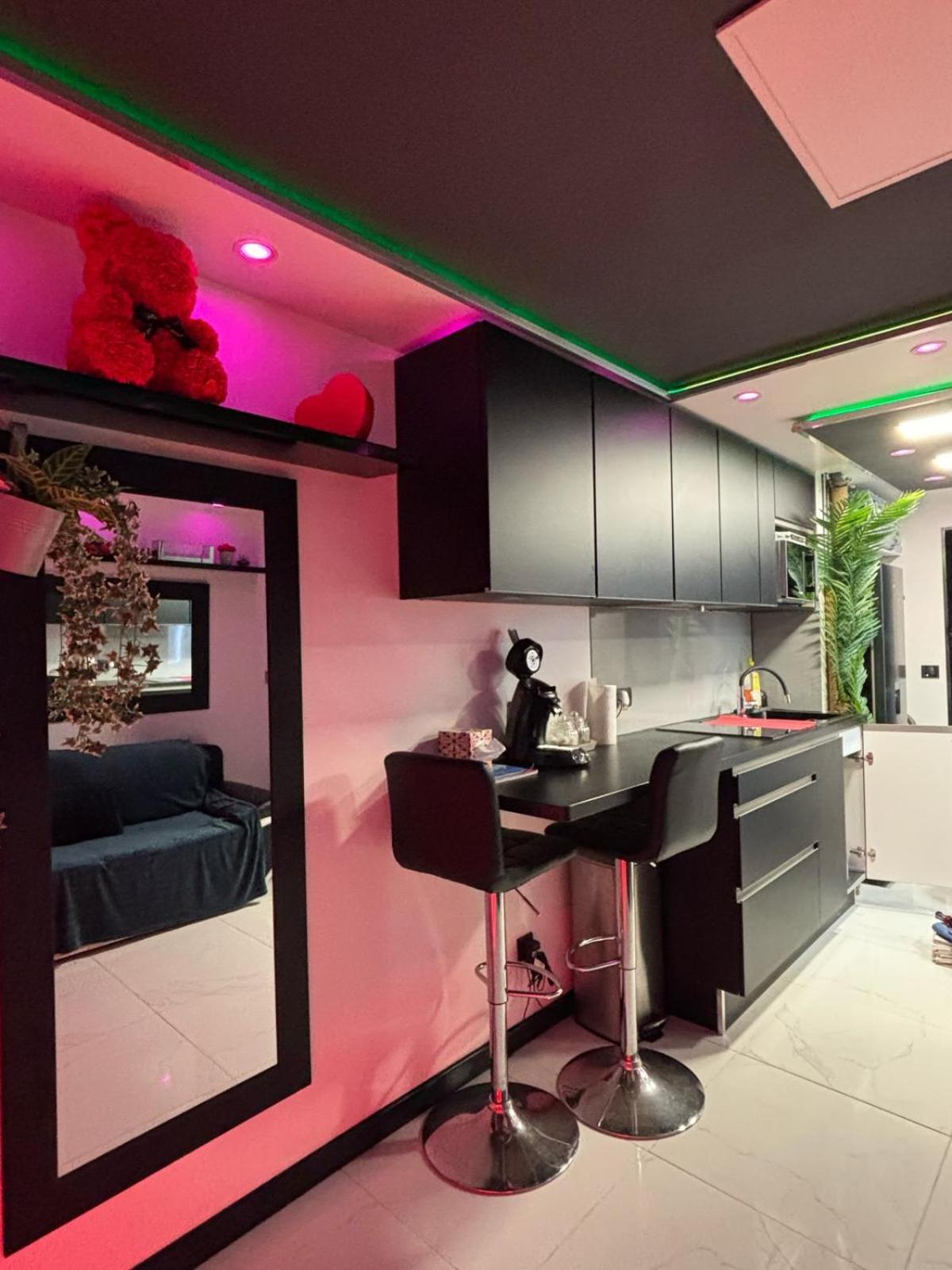 Apartmán C12 Deluxe Agde Exteriér fotografie