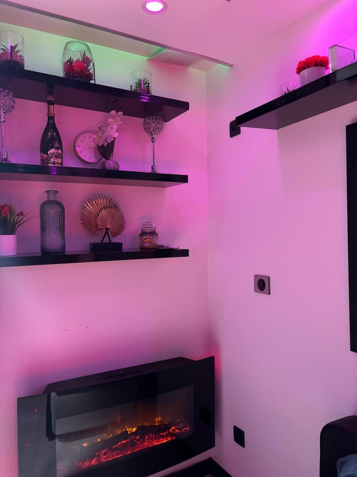 Apartmán C12 Deluxe Agde Exteriér fotografie