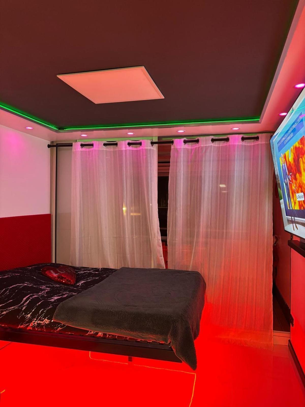 Apartmán C12 Deluxe Agde Exteriér fotografie