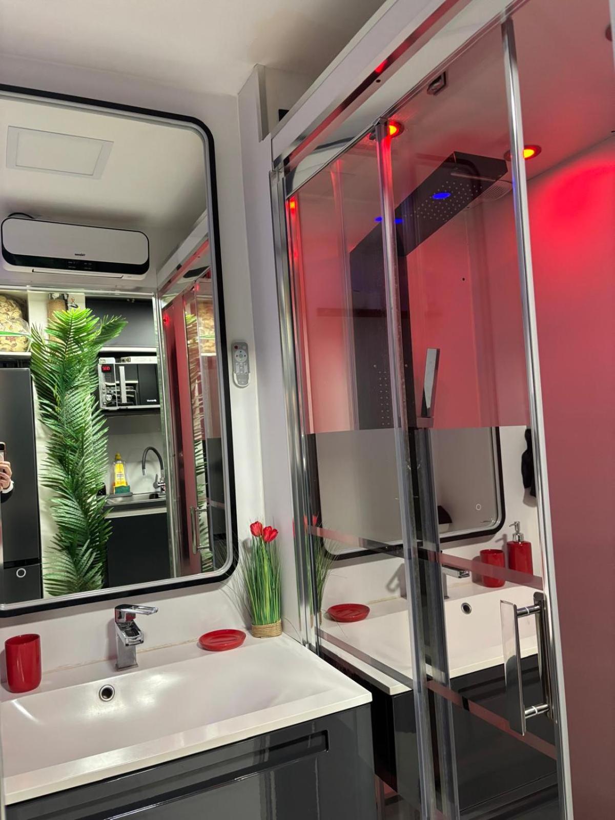 Apartmán C12 Deluxe Agde Exteriér fotografie